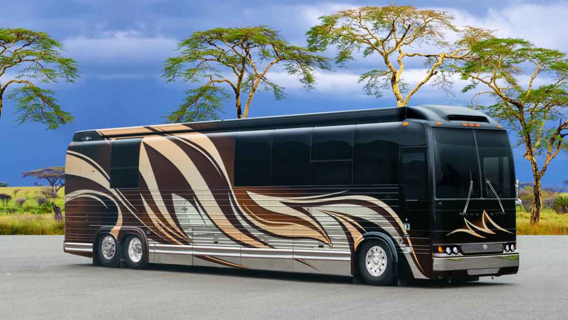 Prevost Motorcoach Archives Marathon Coach How Much Does A Prevost Rv Cost
