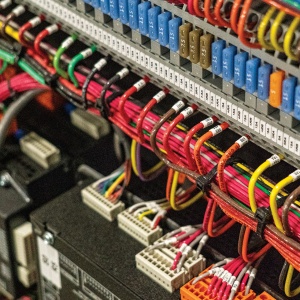 electrical | Marathon Coach
