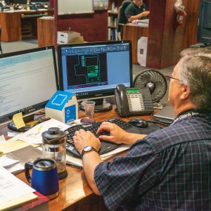 engineer | Marathon Coach