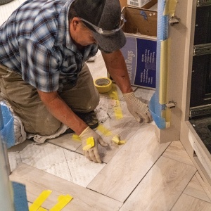 flooring | Marathon Coach