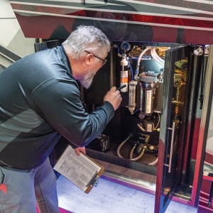 inspection copy | Marathon Coach