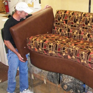 sofa | Marathon Coach
