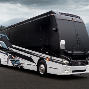 The First of Its Kind: Marathon Presents Coach 1375