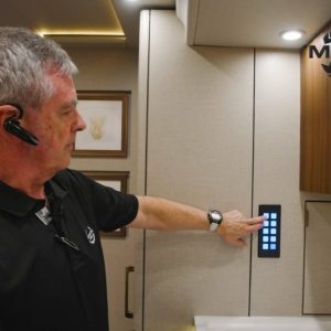 Mastering Light Controls in Your Marathon Coach: Dimming & Switch Groups Tutorial