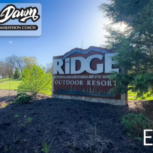 Dawn at “The Ridge” – RDMC Ep.152 | Feature Photo