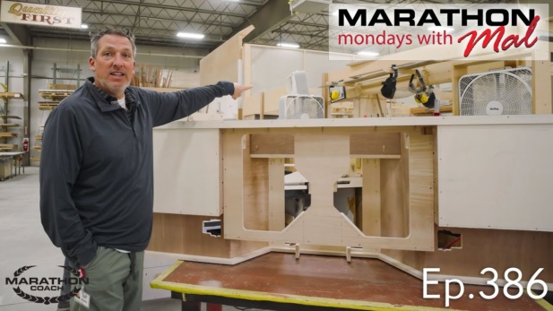 Marathon Mondays with Mal - Episode 386 | Featured image