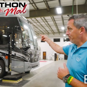 Marathon Coach 1396 In Production – MMwM Ep.385