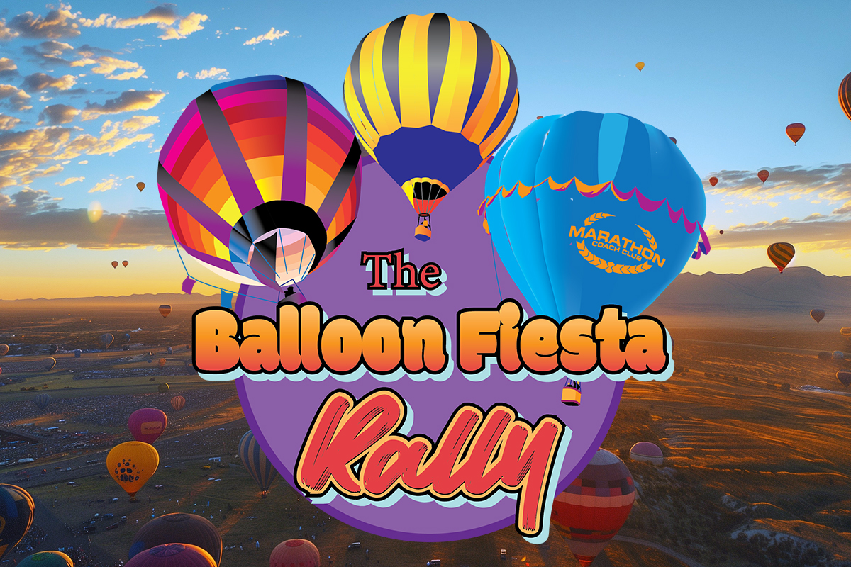Web Image clubrallyballoon2025 | Marathon Coach