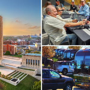 Kansas City Rally Review